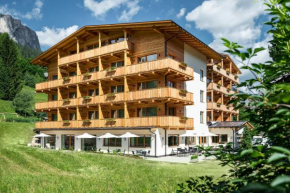 Гостиница Hotel Miramonti, Бадия